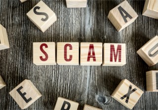 Social Media Can Make Bank Customers Susceptible To Scams