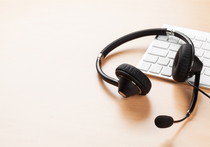 55 Percent Of Consumers Would Use Visual Interactive Voice Systems