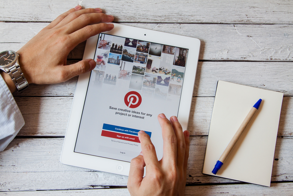 Pinterest Unveils Promoted Video Tool