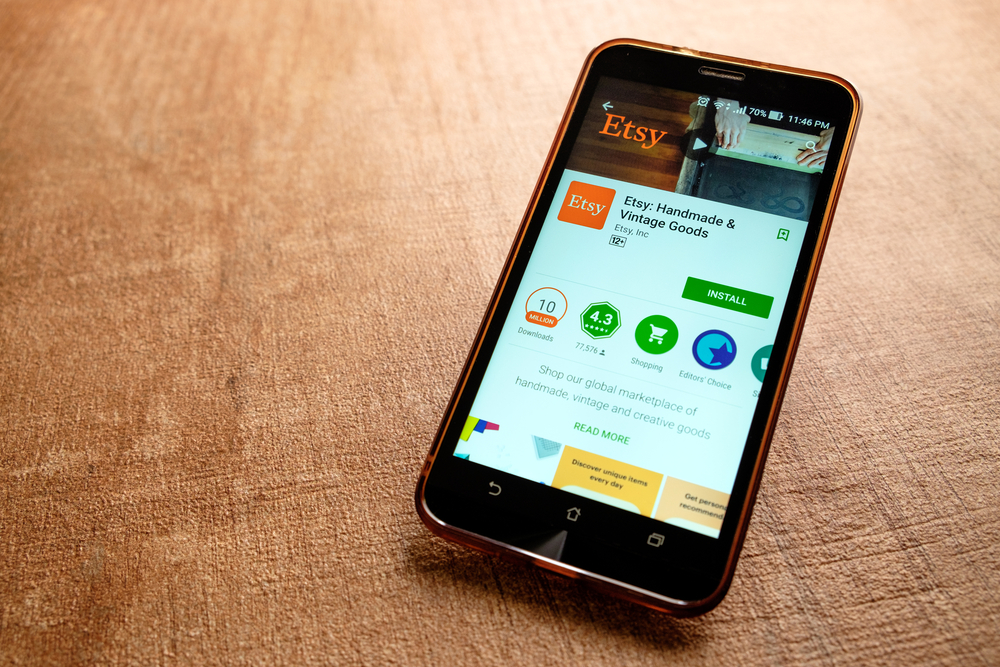 Etsy’s Reset (And Its Discontents)