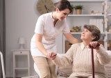Karen.care: Building And Monetizing Marketplace For Elder Care Needs