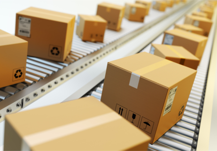 eCommerce, Delivery Firms Turn Attention To Supply Chain, Logistics
