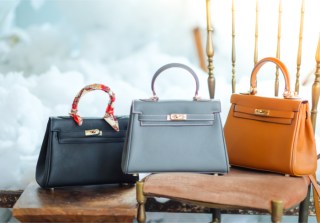 Younger Customers Drive Growth Of Casual Luxury
