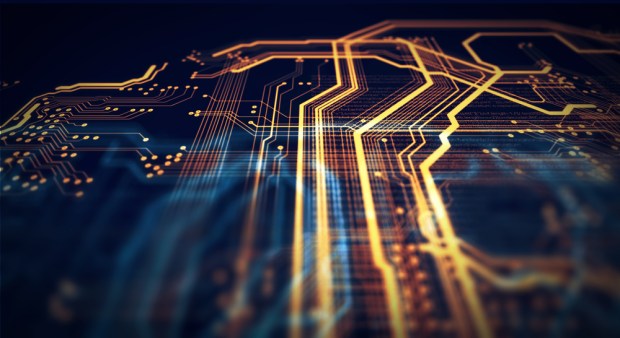 Microsoft’s Underwater Data Centers Could Power Future IoT