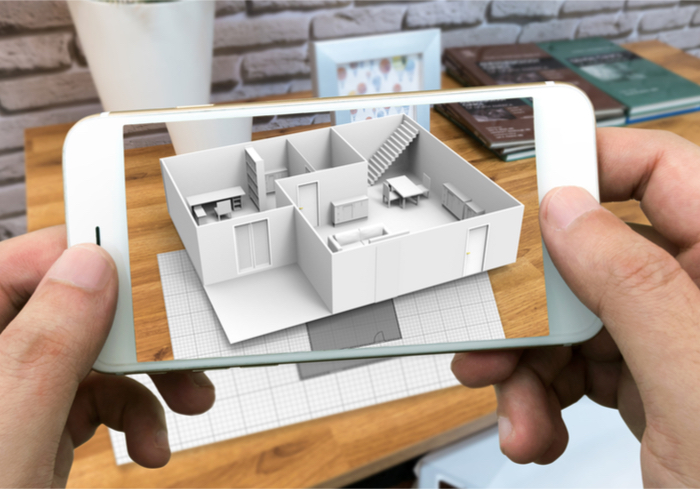 AR And VR Spending Projected To Reach $27B In 2018