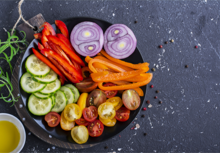 Robots Serve Up Fresh Fare As Automated Chefs