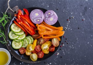 Robots Serve Up Fresh Fare As Automated Chefs
