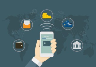 FIs Beef Up Loyalty And Digital Wallet Features