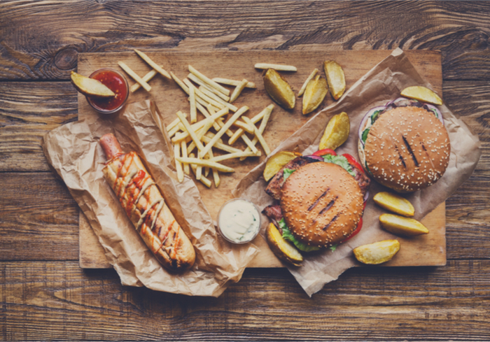 Aggregator Apps And Delivery Drive Consumer QSR Preferences