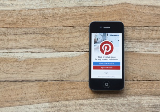 Pinterest Takes On Facebook With Event Planning Tools