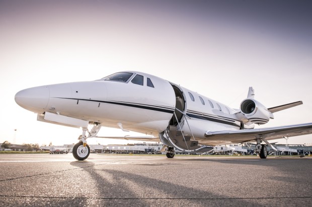 JetSmarter’s Play To Democratize Private Air Travel