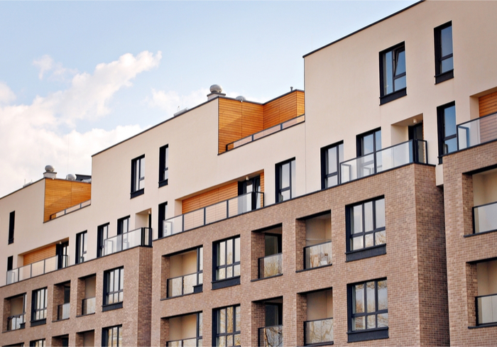 Bringing In Future Residents With Pop-Up Hotels