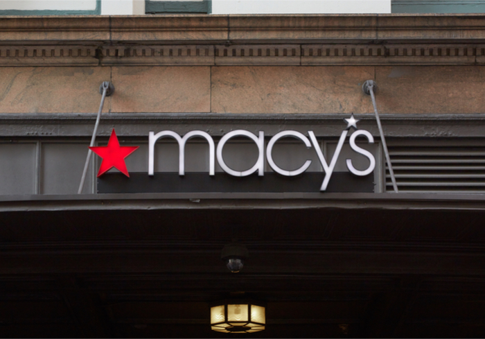 Macy’s Names Chief Technology Officer To Lead eCommerce Teams