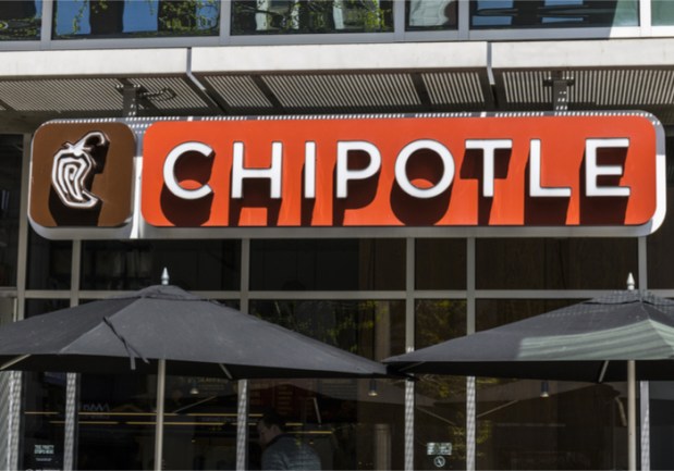 Chipotle To Shutter 65 Restaurants