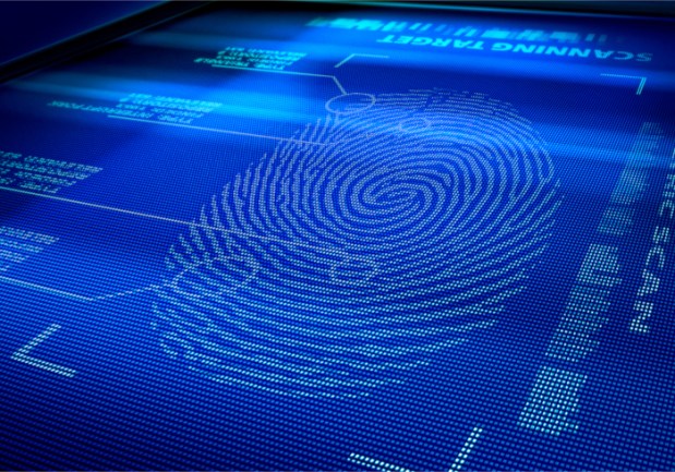 Precise Biometrics