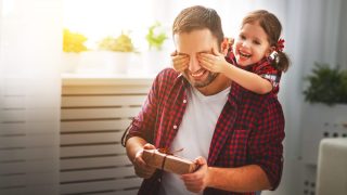 Father’s Day Commerce: Shopping For, With And To Be More Like Dad