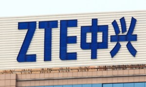 ZTE
