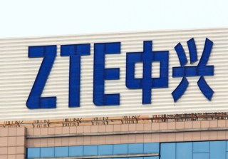 US And China Reach Deal Over ZTE