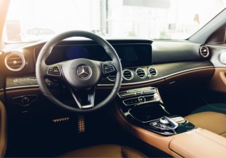 Mercedes-Benz Unveils Luxury Car Subscriptions