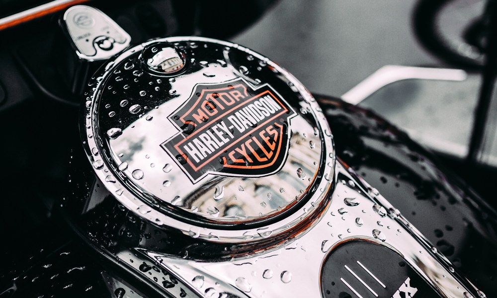 Harley-Davidson