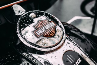 Trump-Led Harley-Davidson Boycott Divides Bikers