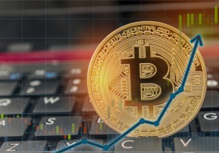 Bitcoin’s Atmospheric Rise Might Have Been Tied To Tether