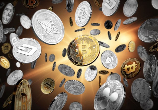 Andreessen Horowitz Is First VC To Raise Large Crypto Fund