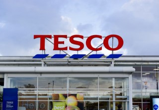 Like Amazon, Tesco Tests Out Cashier-less Payments At C-Store