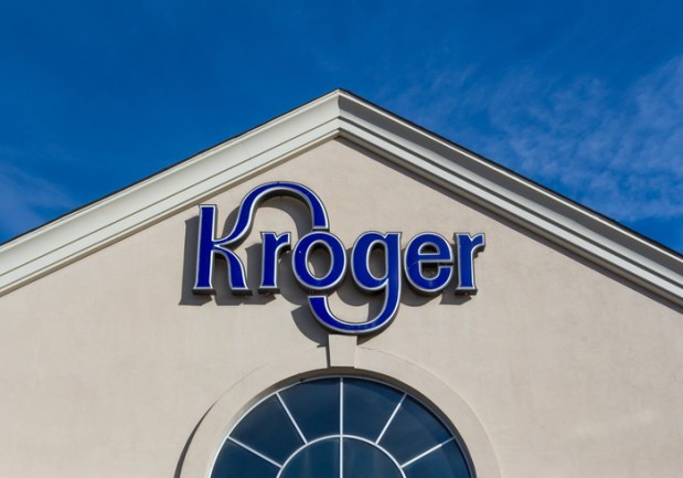 Kroger Beats Q1 Estimates Amid Restock Kroger