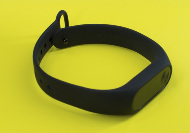 Wearables As The New Payment-Enabled Room Keys