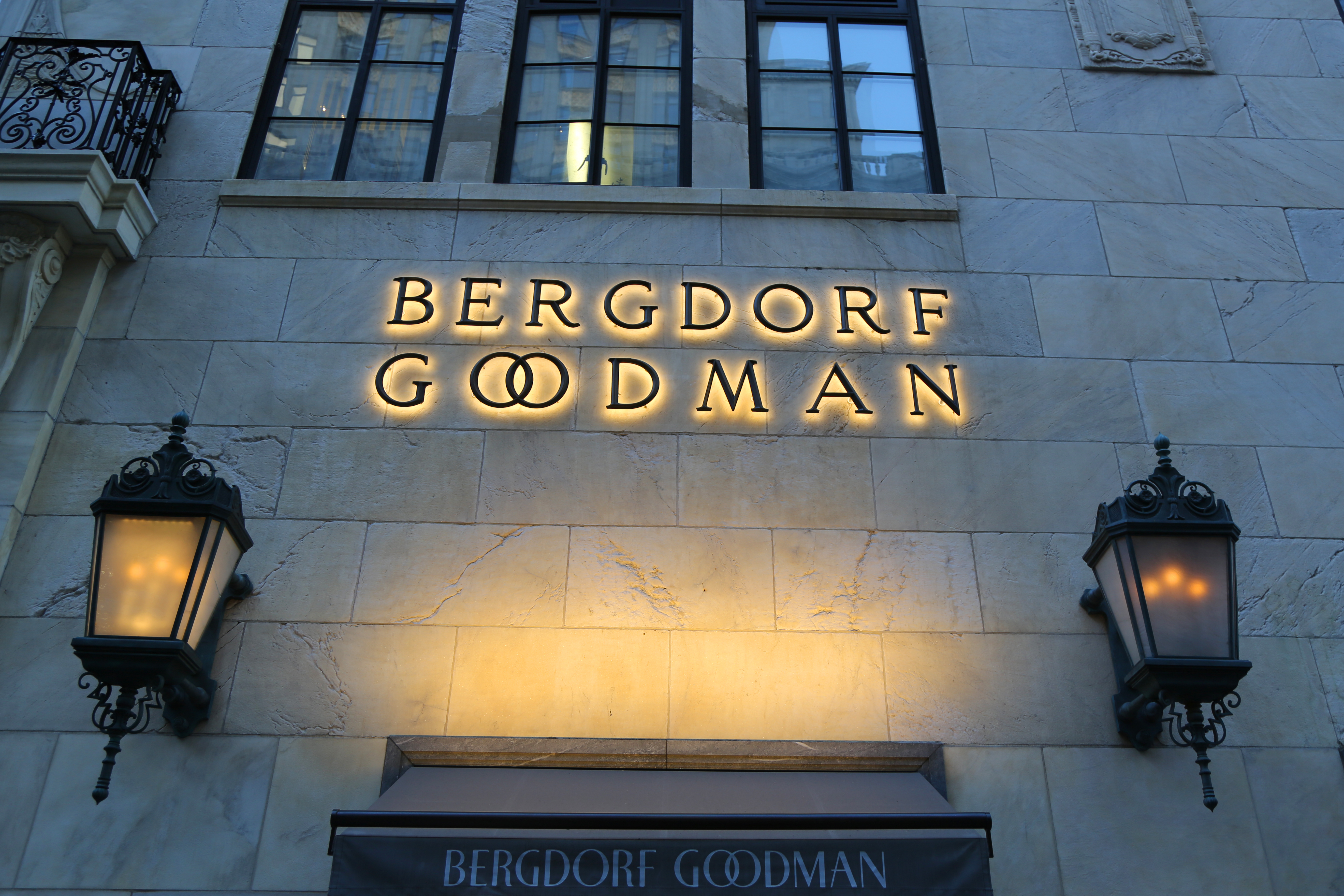 Darcy Penick Is The New President Of Bergdorf Goodman