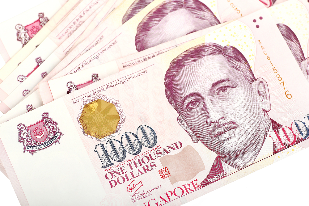 Singapore’s PayNow To Include Corporate Payments Service
