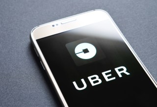 Uber Rolls Its eBikes Into Europe