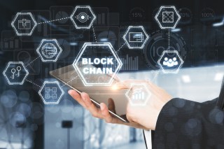Swiss Startup Liquineq Transfers Money Via The Blockchain