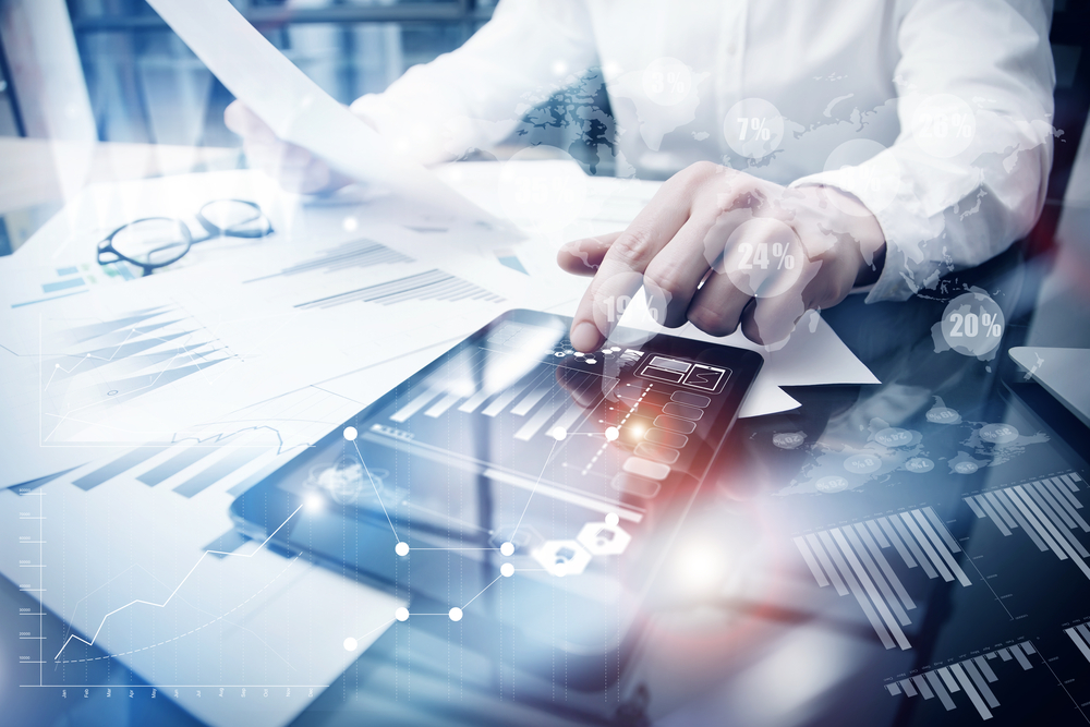 Number Of Corporate Accounting Errors Unexpectedly Climbs