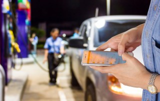 Deep Dive: Luring High Income Millennials To The Gas Pump