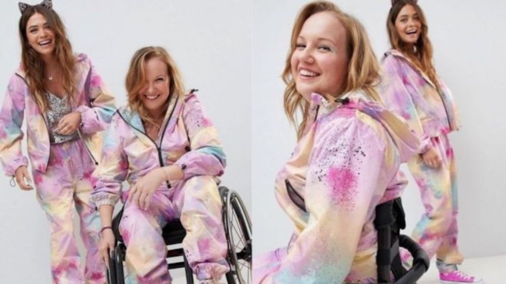 ASOS Wants To Do Good By Being Good