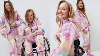 ASOS Wants To Do Good By Being Good