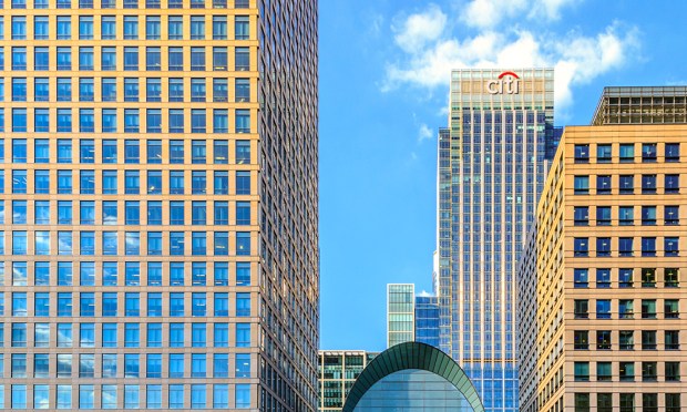 NEW REPORT: Citi’s DIY Approach To API Innovation