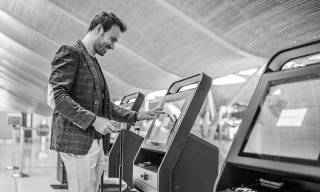 Consumers’ (Shifting) Expectations To Self-Service Retail