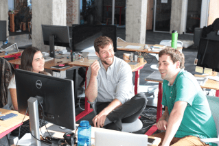 Even Snaps Up $40M In Funding
