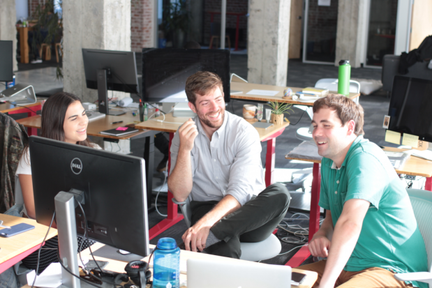 Even Snaps Up $40M In Funding