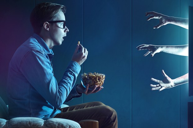 How Horror-Specific Streaming Service Shudder Connects Fans With Frights