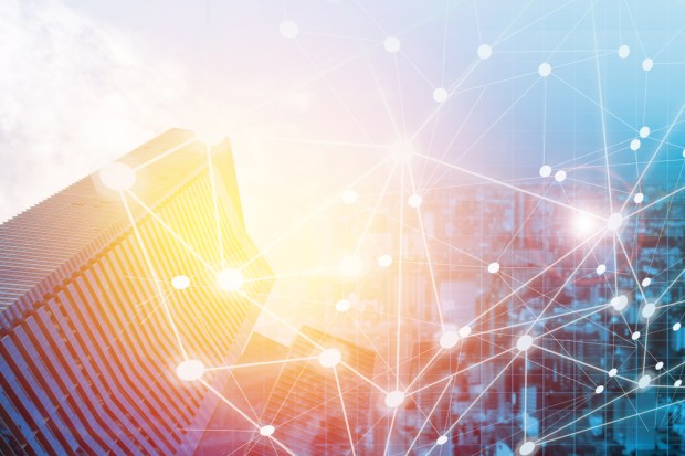 Citi On Pursuing A Solution-First API Strategy