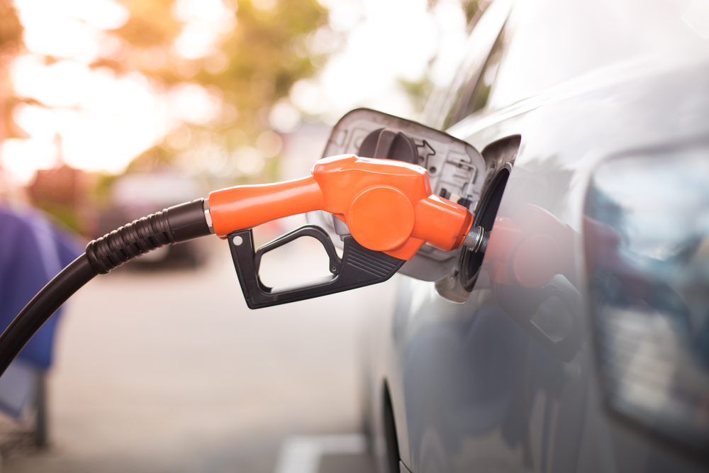 NEW DATA: For 57.4 Percent Of Consumers, Savings Drives Mobile Gas App Adoption