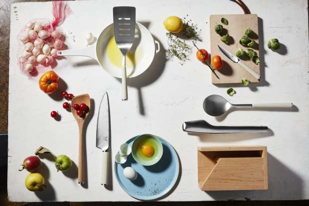 Material’s New Take On Kitchens For Millennials