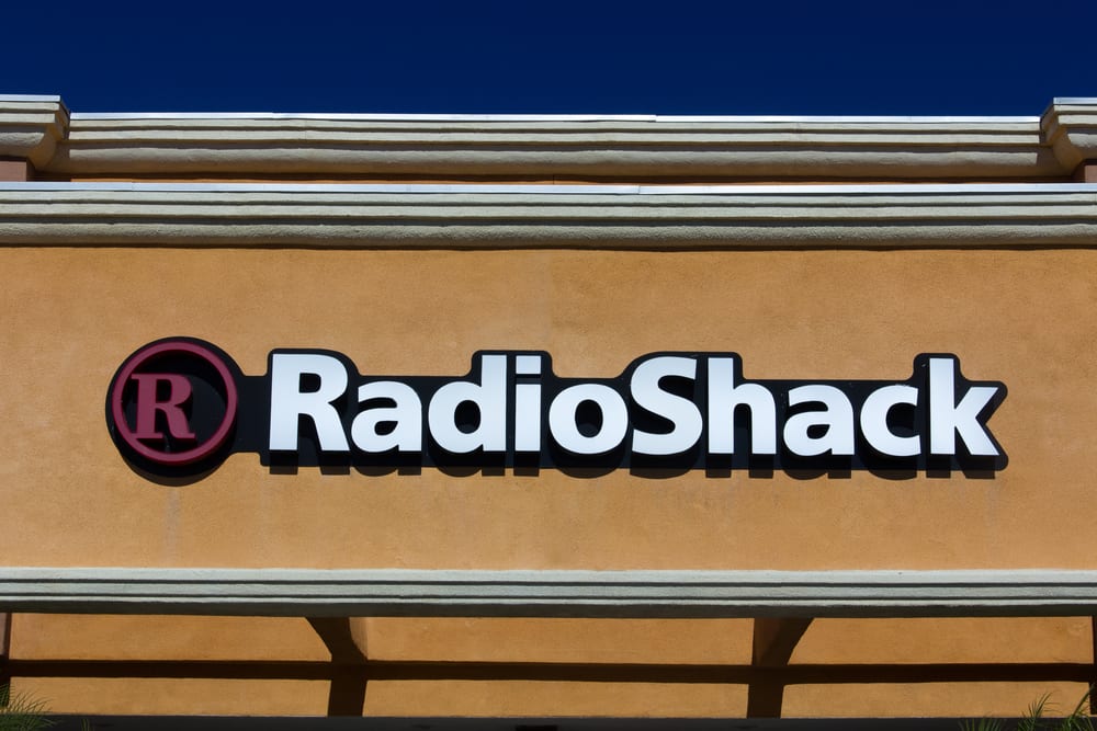 RadioShack Looks For A Comeback With HobbyTown
