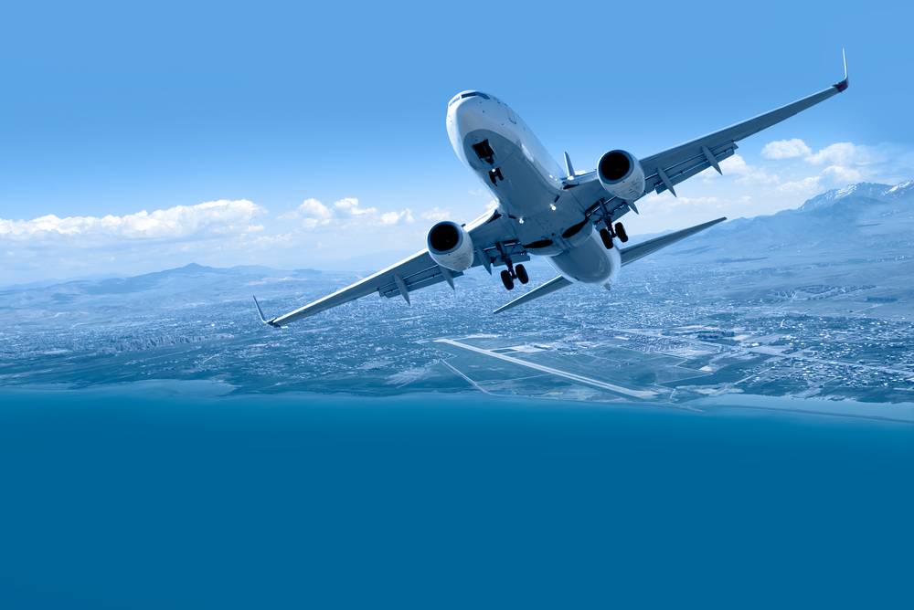 Airline Industry Caught In Late Payment Spats
