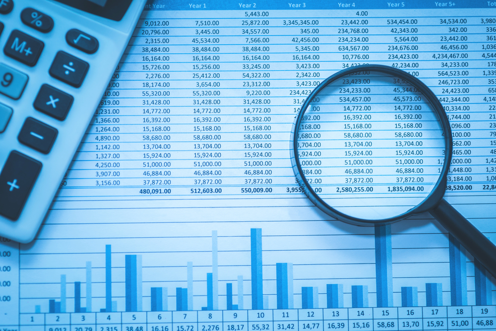 Aussie Corporates Ill-Prepared For New Accounting Rules
