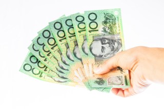 NEW DATA: Why Australians Haven’t Given Up On Cash